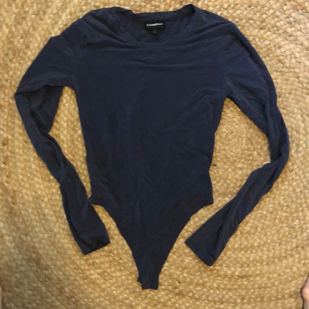 Carbon38 Bodysuit